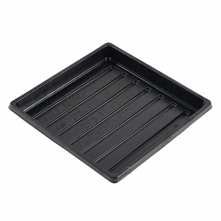 1020 Microgreen Trays Shallow Extra Strength 1020 Microgreen Trays Shallow Extra Strength