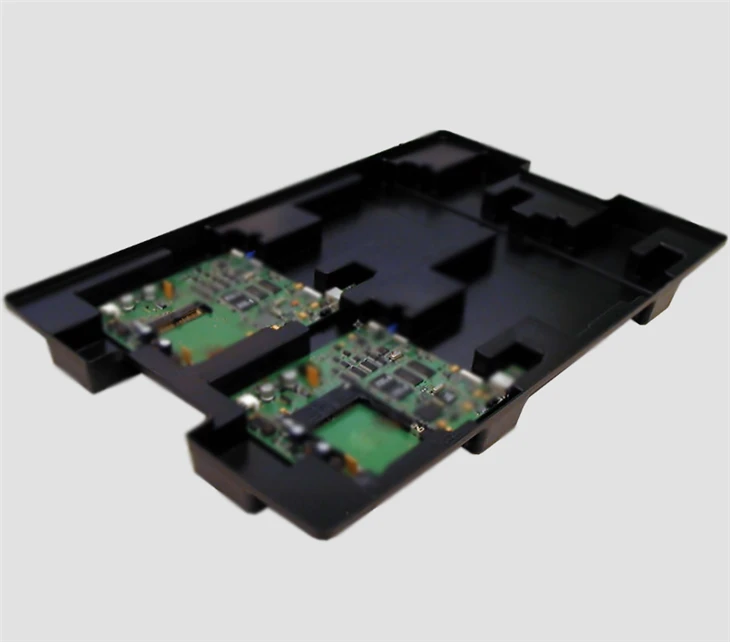 Plastic Tray, Thermoforming Inserts Plastic Tray, Thermoforming Inserts