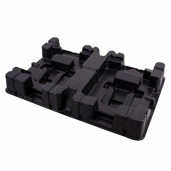 Accessories Plastic Packaging Tray Accessories Plastic Packaging Tray