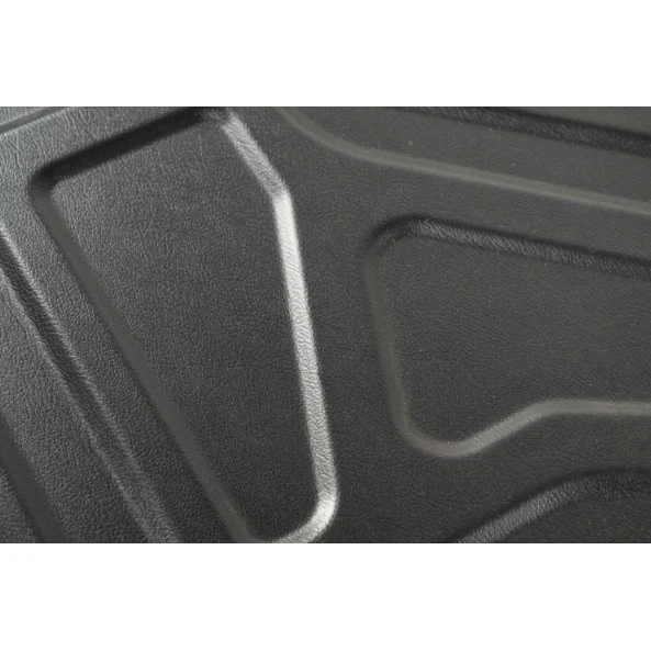 Forklift Panel Components